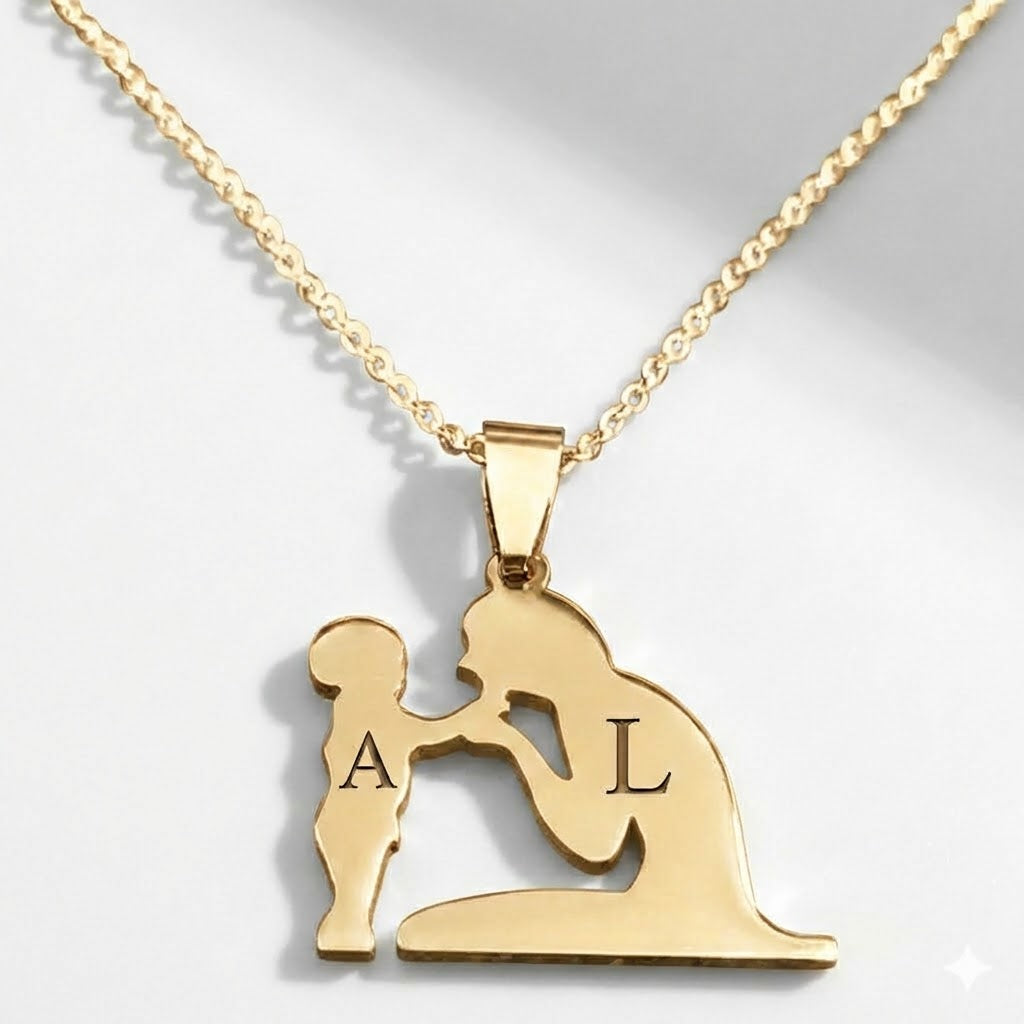 Collar Personalizado Papá