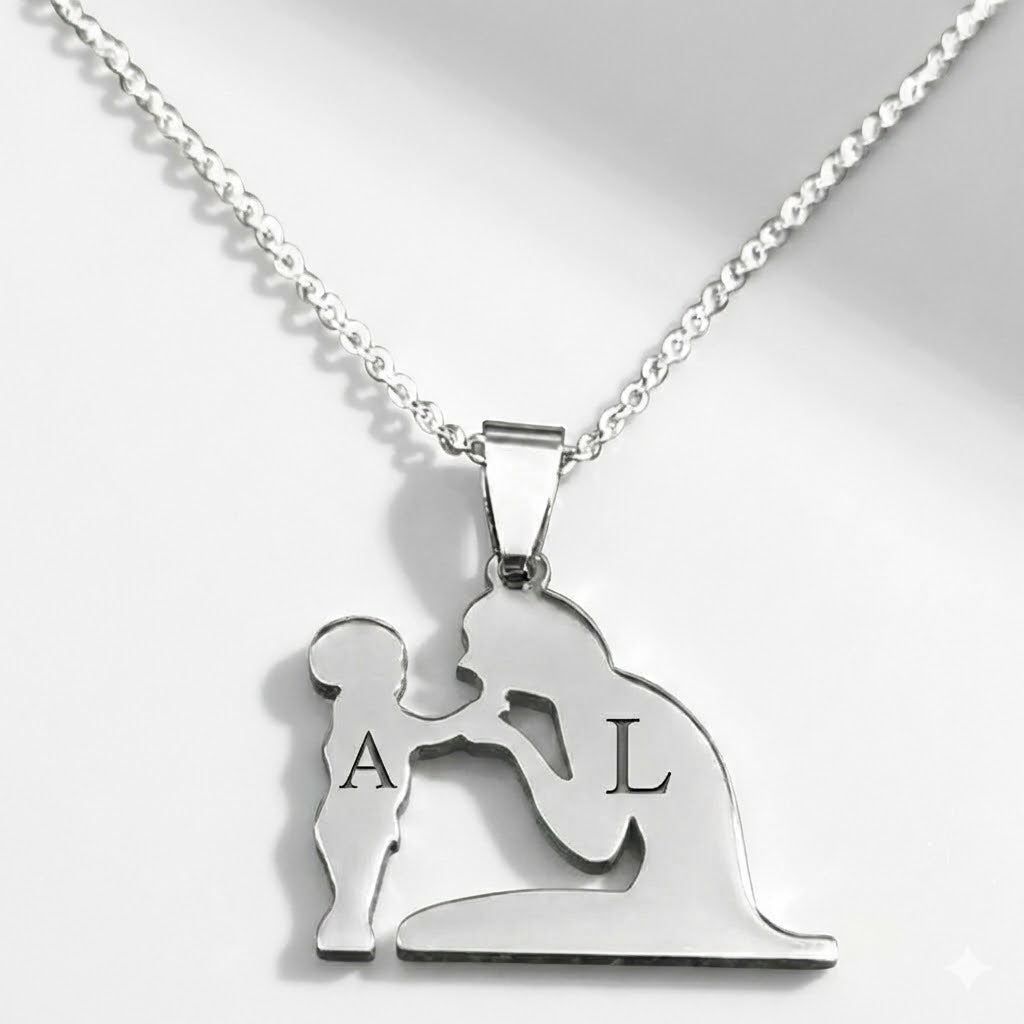 Collar Personalizado Papá