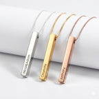 Collar Personalizado SWEET LOVE