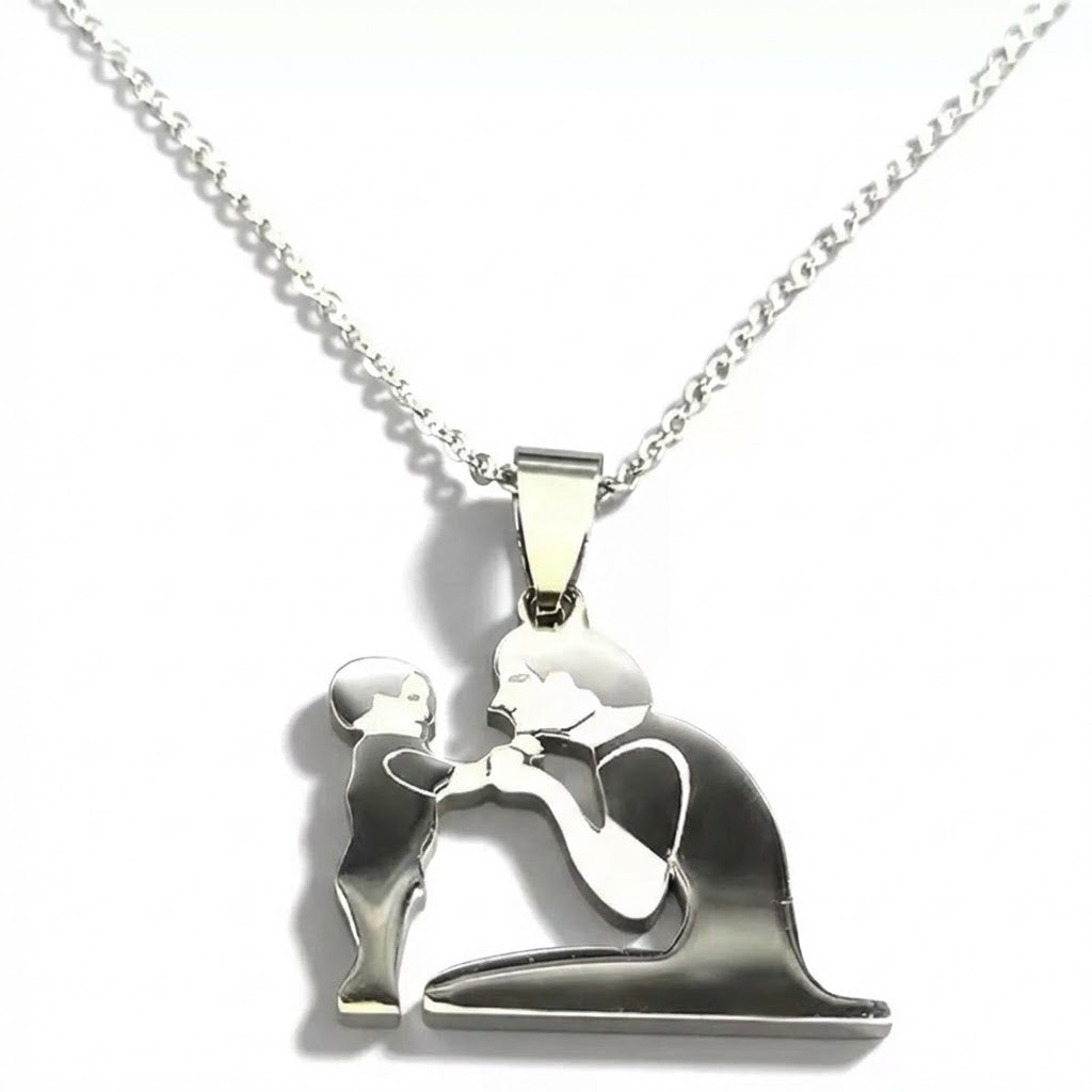 Collar Personalizado Papá